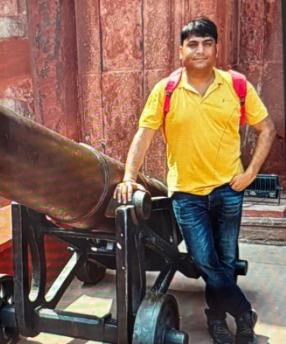 Deepak ji 